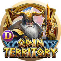 Lãnh thổ Odin screenshot