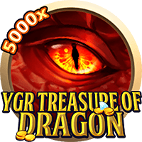 YGR Kho báu của rồng screenshot